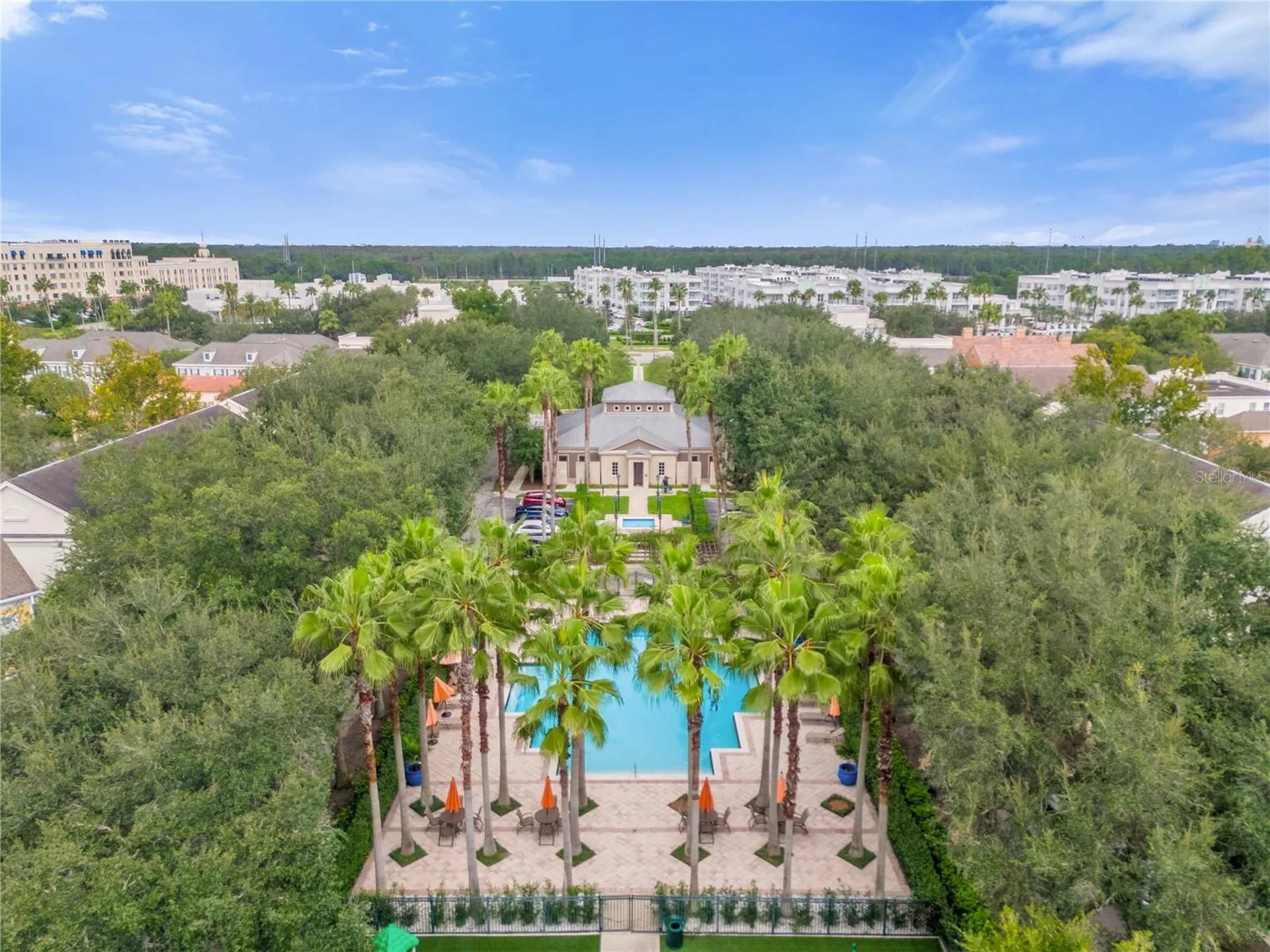 1001 Via Capri Lane Celebration FL 34747