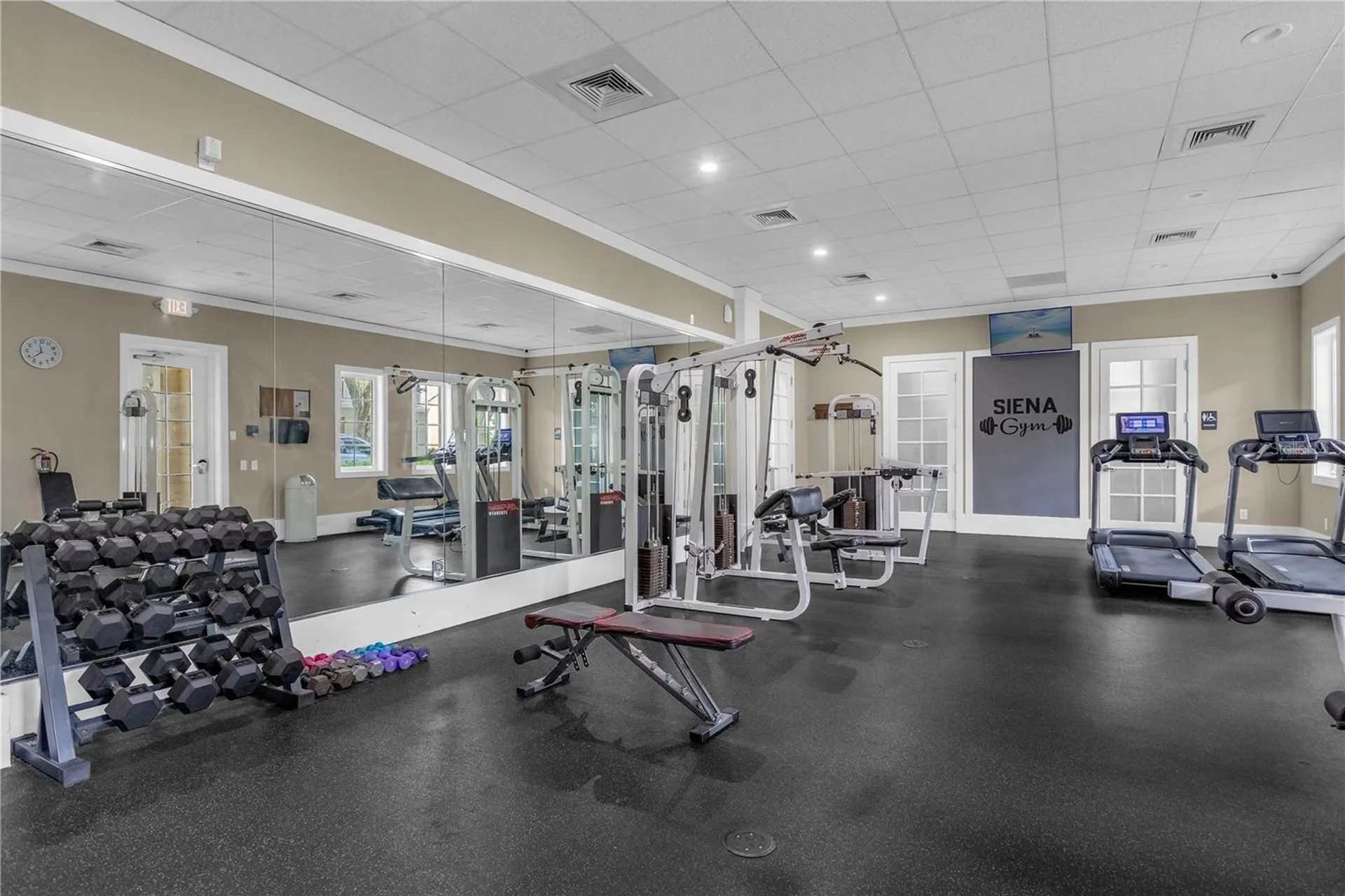 1001 Via Capri Lane Celebration FL 34747