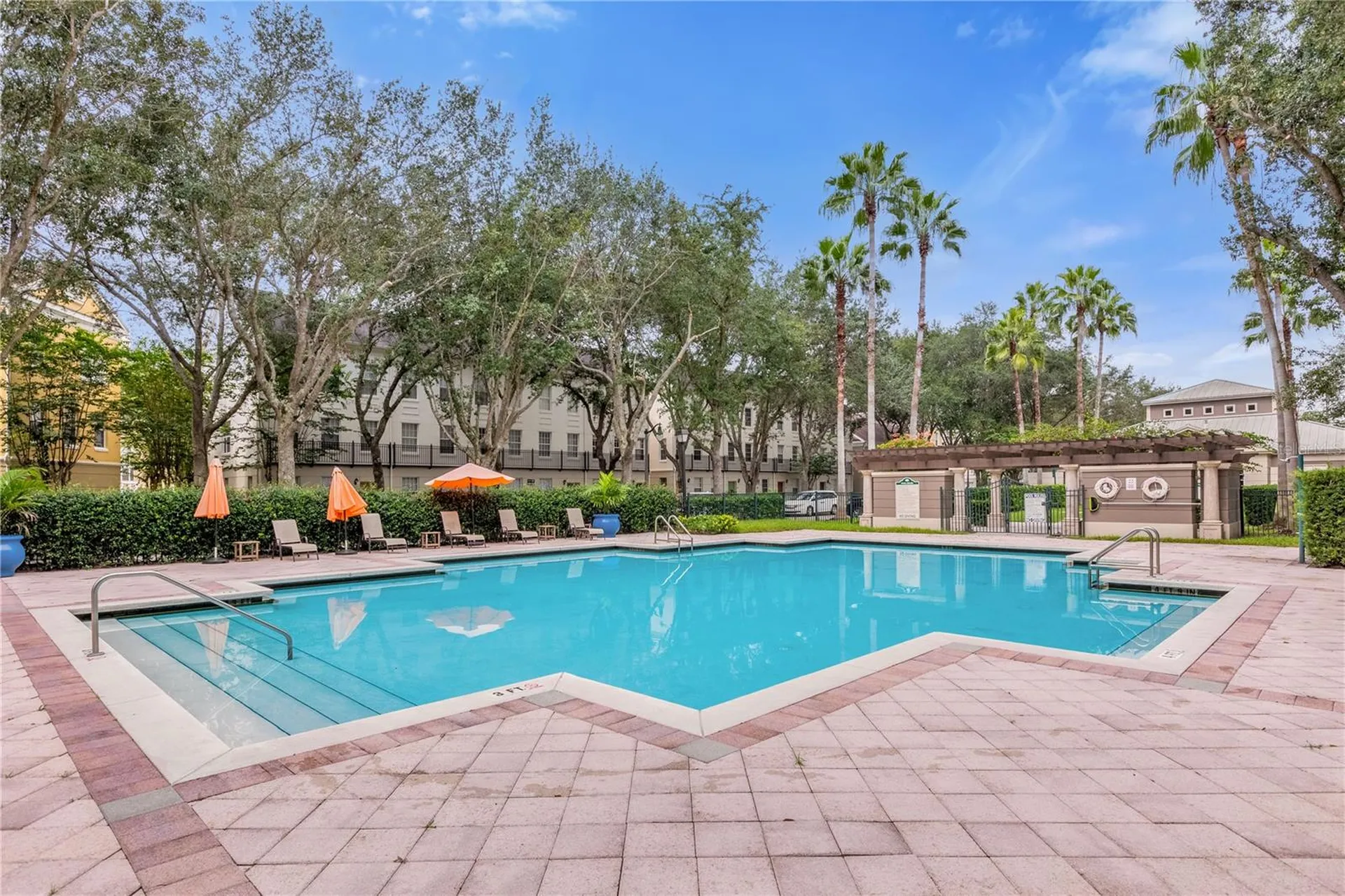1001 Via Capri Lane Celebration FL 34747