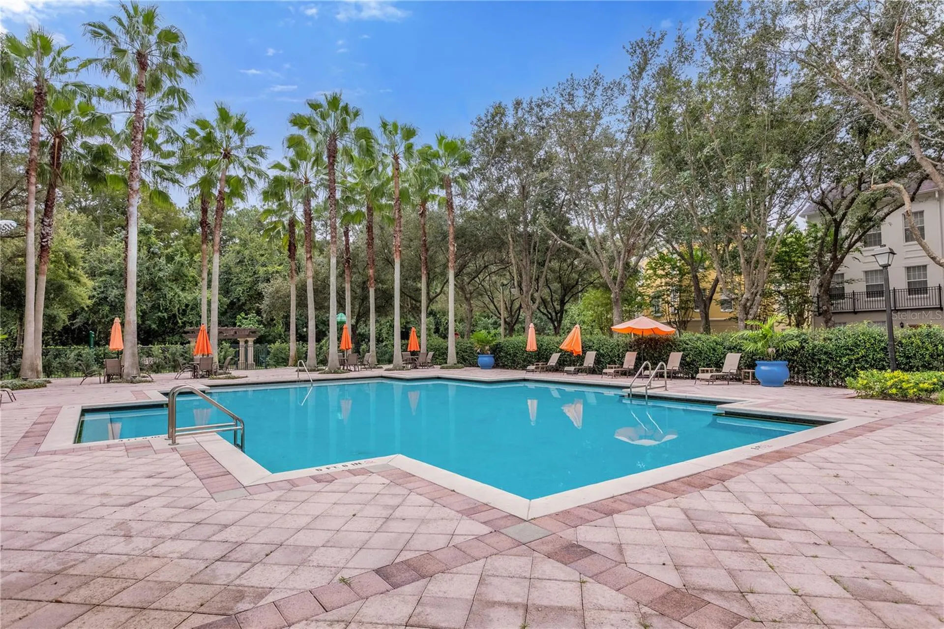1001 Via Capri Lane Celebration FL 34747