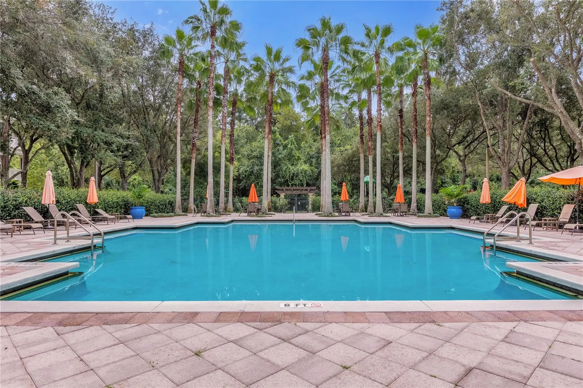 1001 Via Capri Lane Celebration FL 34747