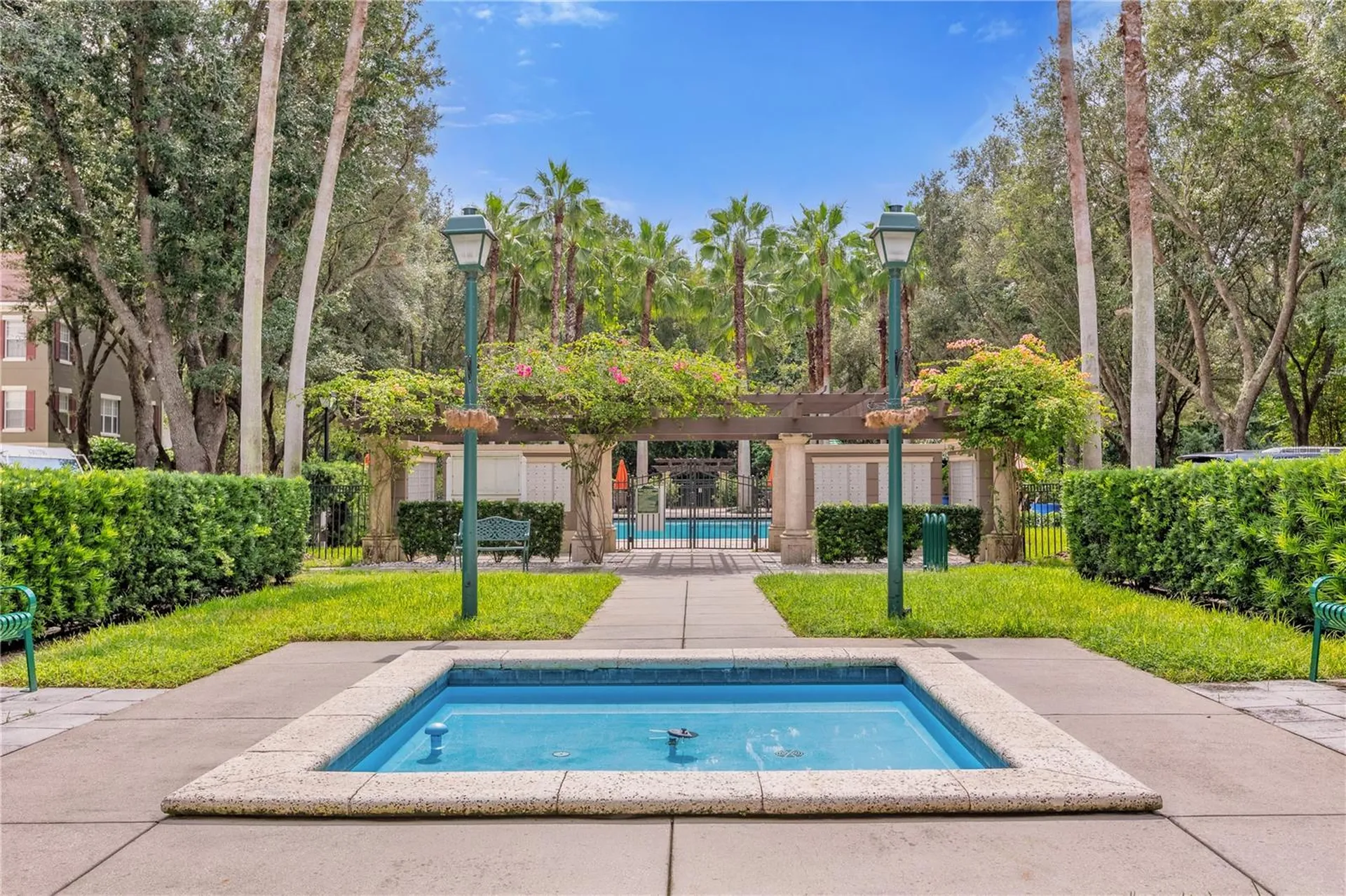 1001 Via Capri Lane Celebration FL 34747