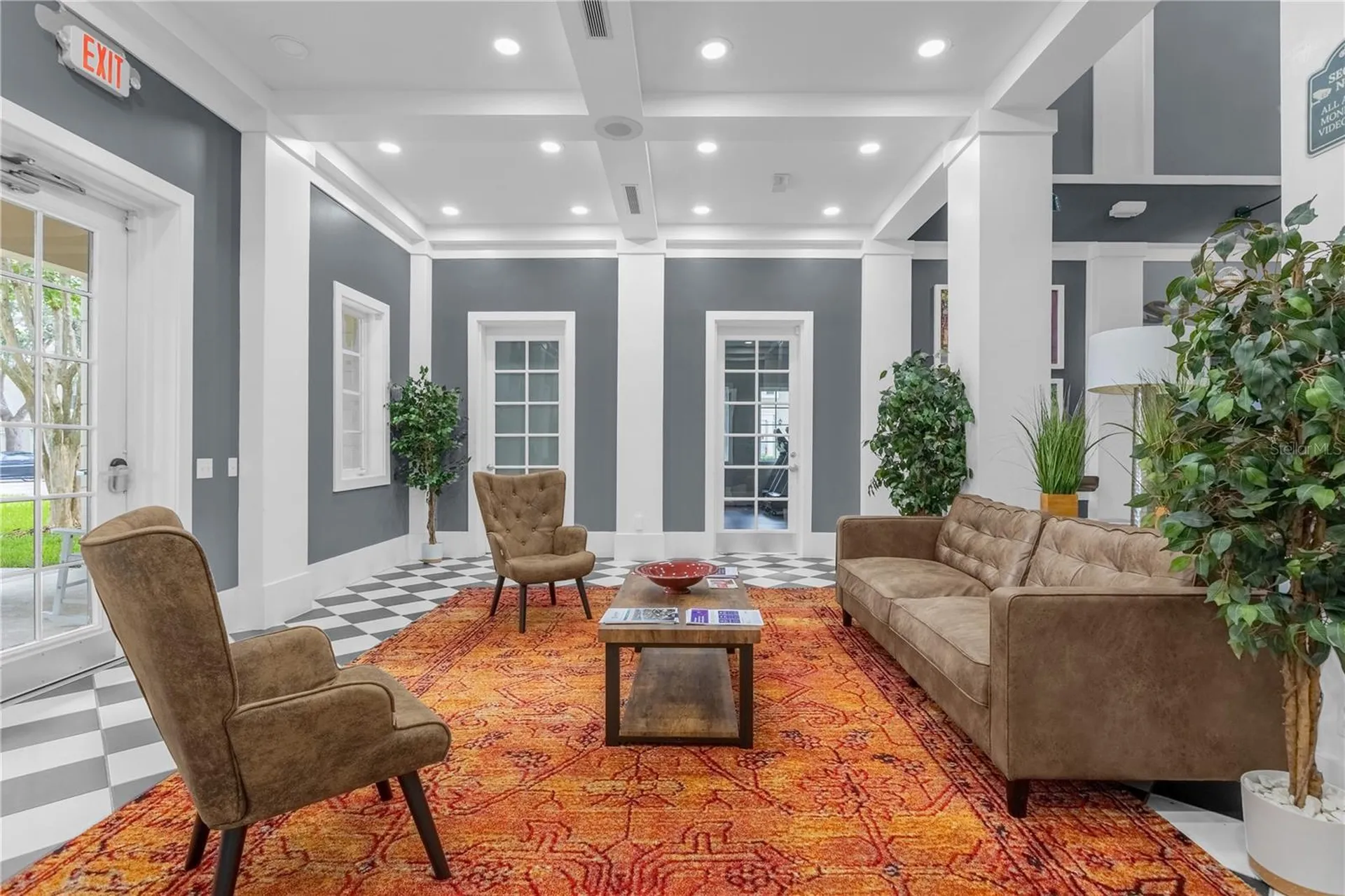 1001 Via Capri Lane Celebration FL 34747