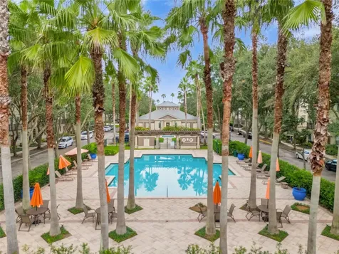 1001 Via Capri Lane Celebration FL 34747