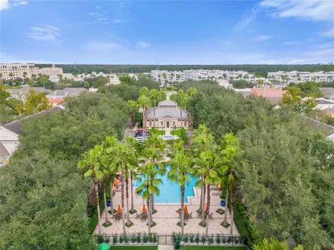 1001 Via Capri Lane Celebration FL 34747