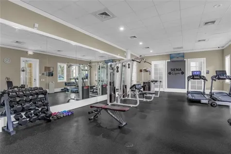 1001 Via Capri Lane Celebration FL 34747