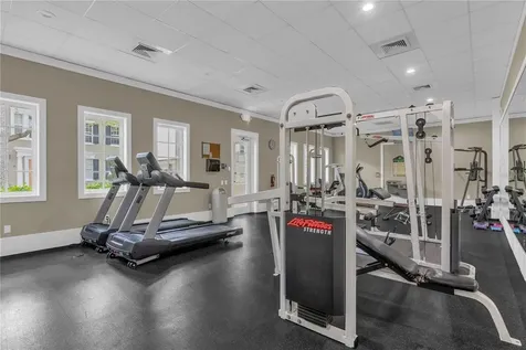 1001 Via Capri Lane Celebration FL 34747