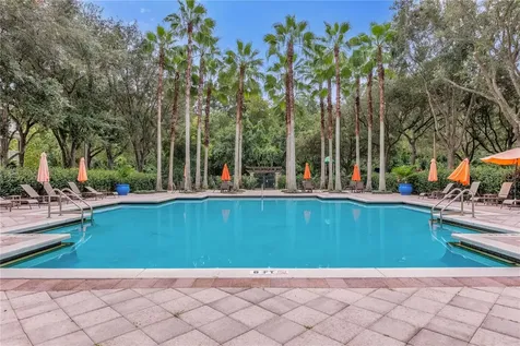 1001 Via Capri Lane Celebration FL 34747