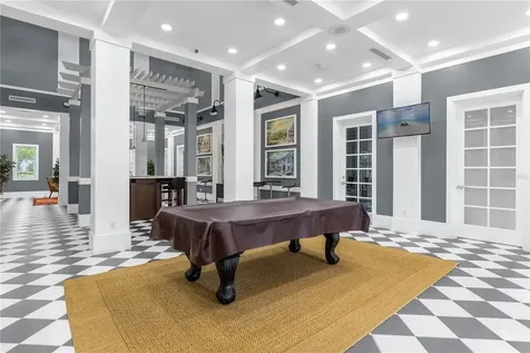 1001 Via Capri Lane Celebration FL 34747
