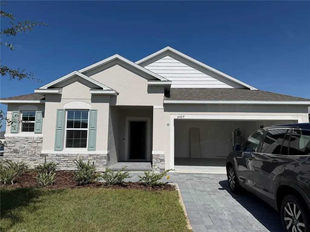 6409 Quartet Street Mascotte FL 34753