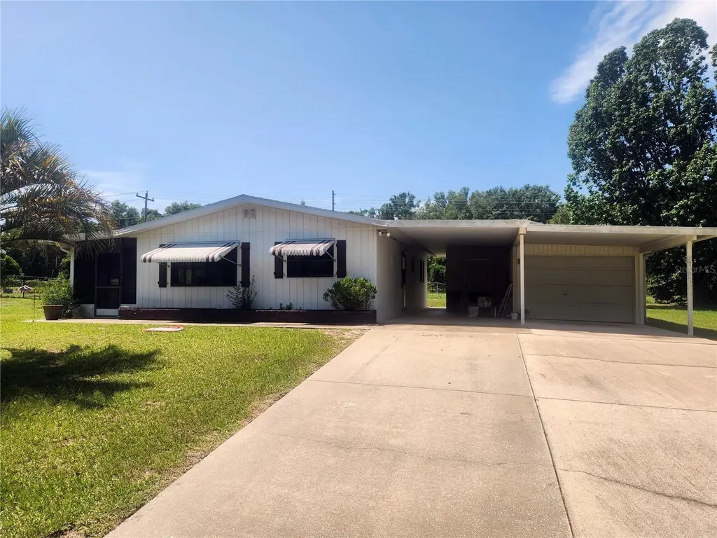 9100 SW 104th Lane Ocala FL 34481
