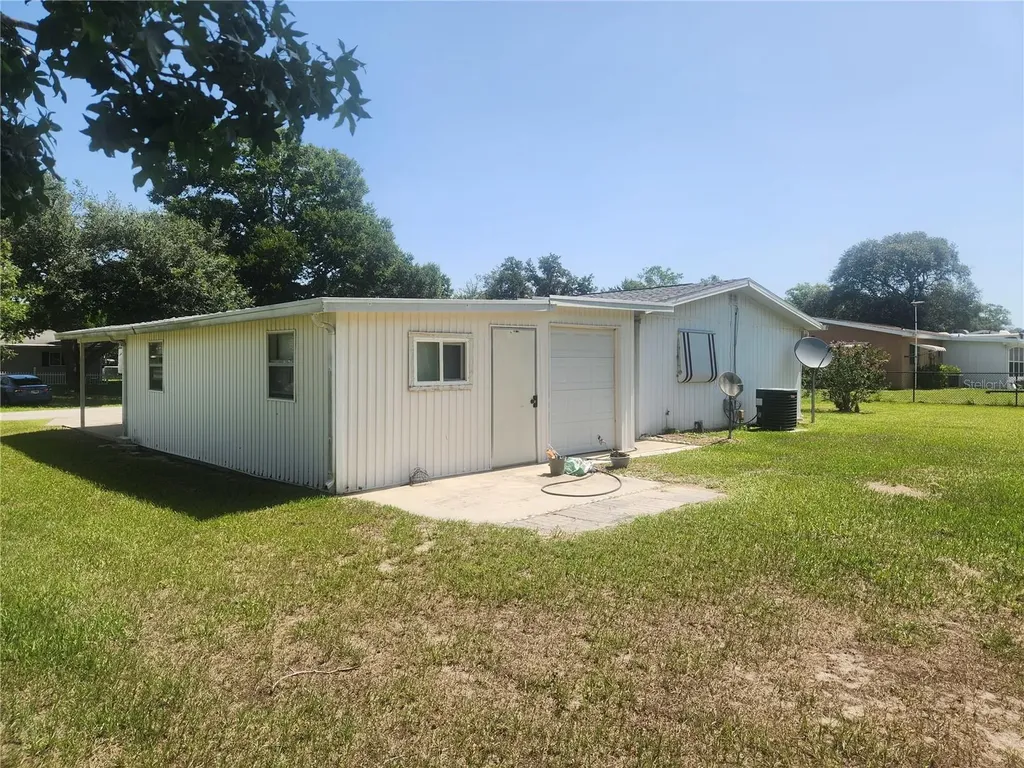 9100 SW 104th Lane Ocala FL 34481