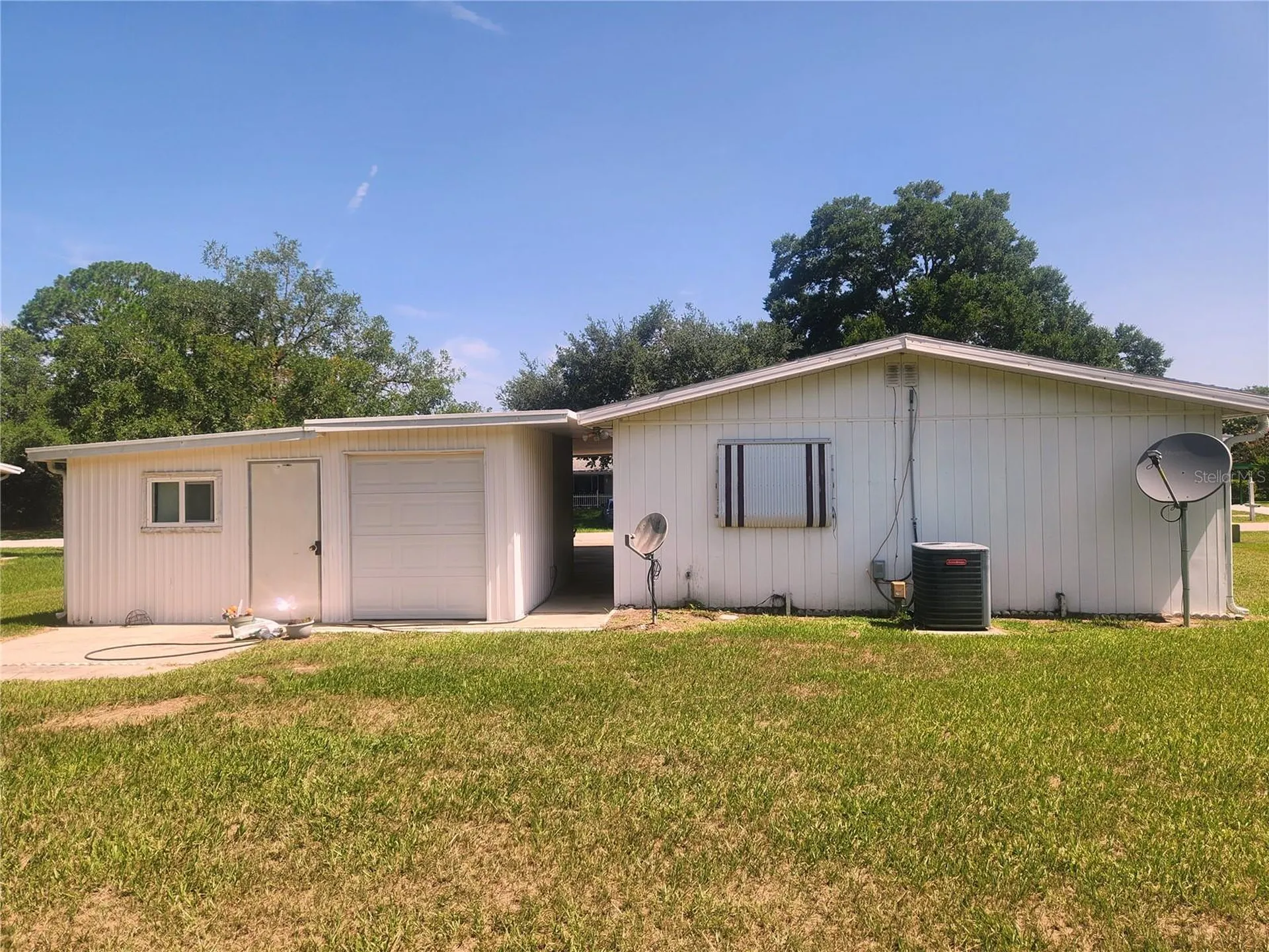 9100 SW 104th Lane Ocala FL 34481