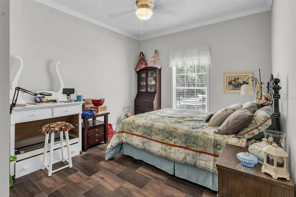 601 Purvis Road Seville FL 32190