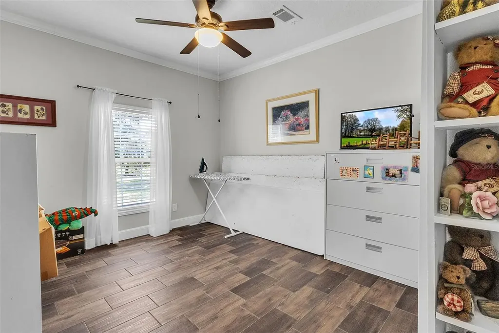 601 Purvis Road Seville FL 32190