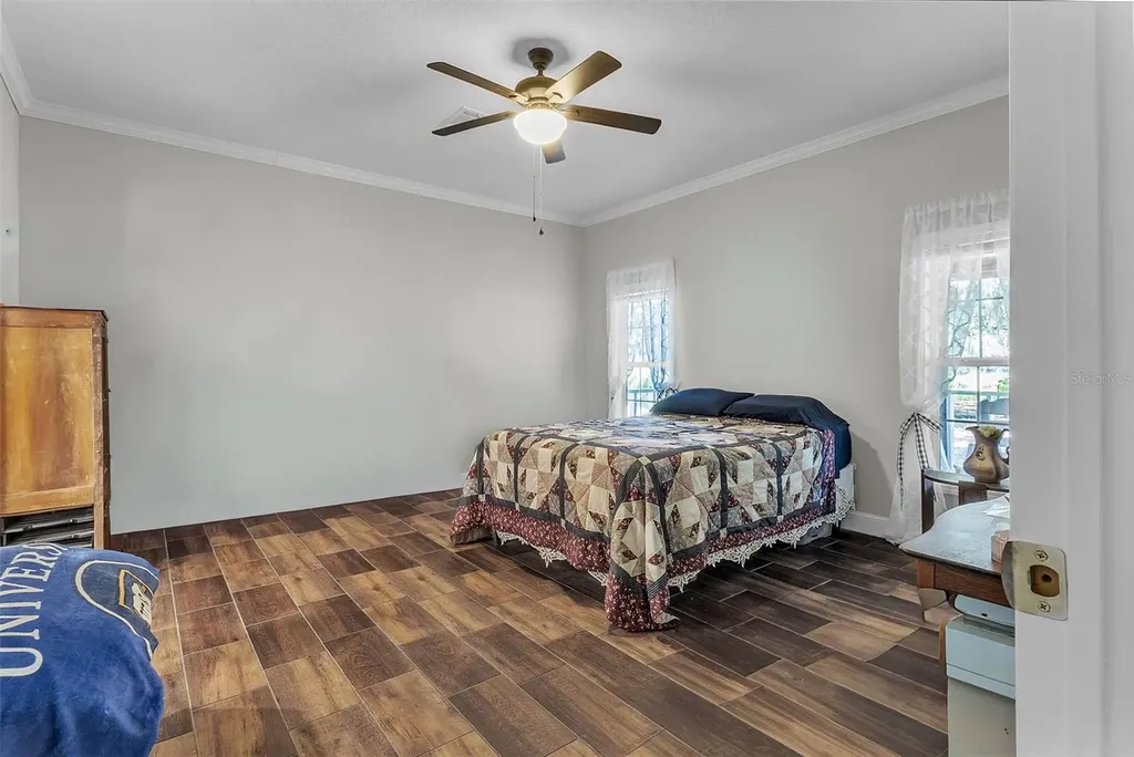 601 Purvis Road Seville FL 32190