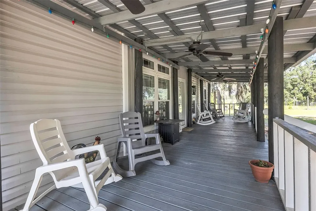601 Purvis Road Seville FL 32190