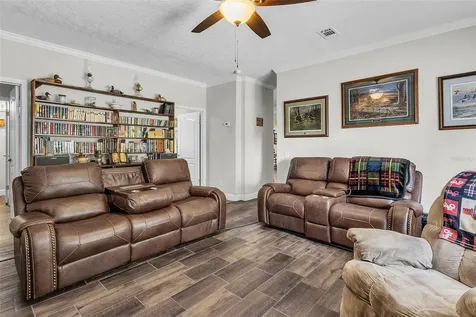 601 Purvis Road Seville FL 32190