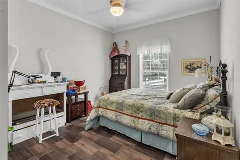 601 Purvis Road Seville FL 32190