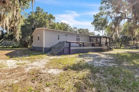 601 Purvis Road Seville FL 32190