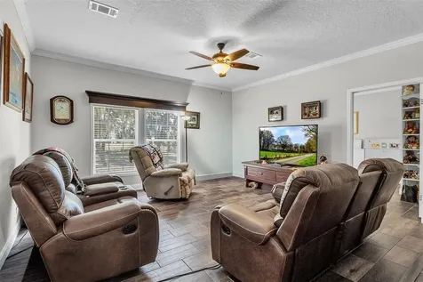 601 Purvis Road Seville FL 32190