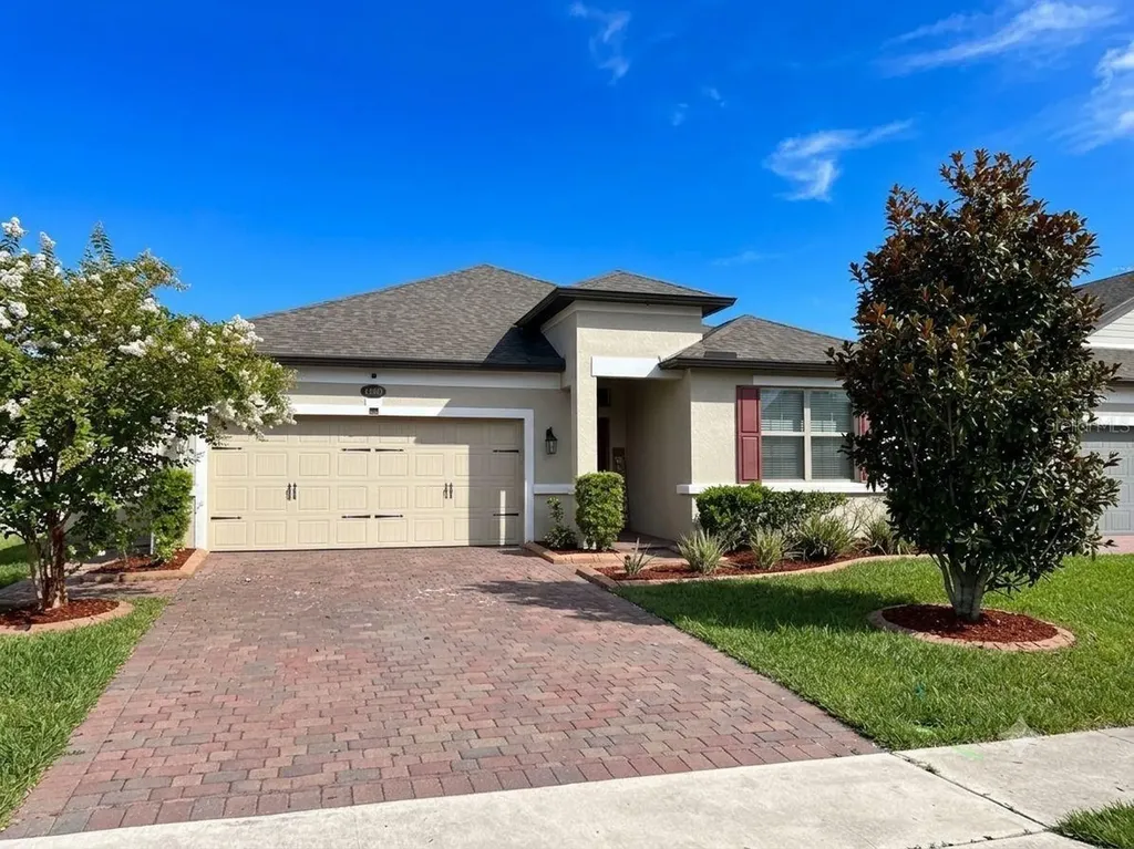1429 Clear Brook Place St Cloud FL 34772