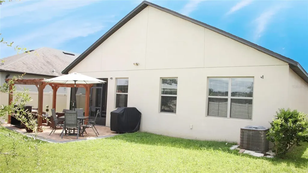 1429 Clear Brook Place St Cloud FL 34772