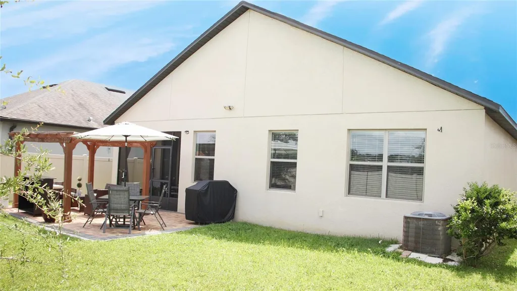 1429 Clear Brook Place St Cloud FL 34772