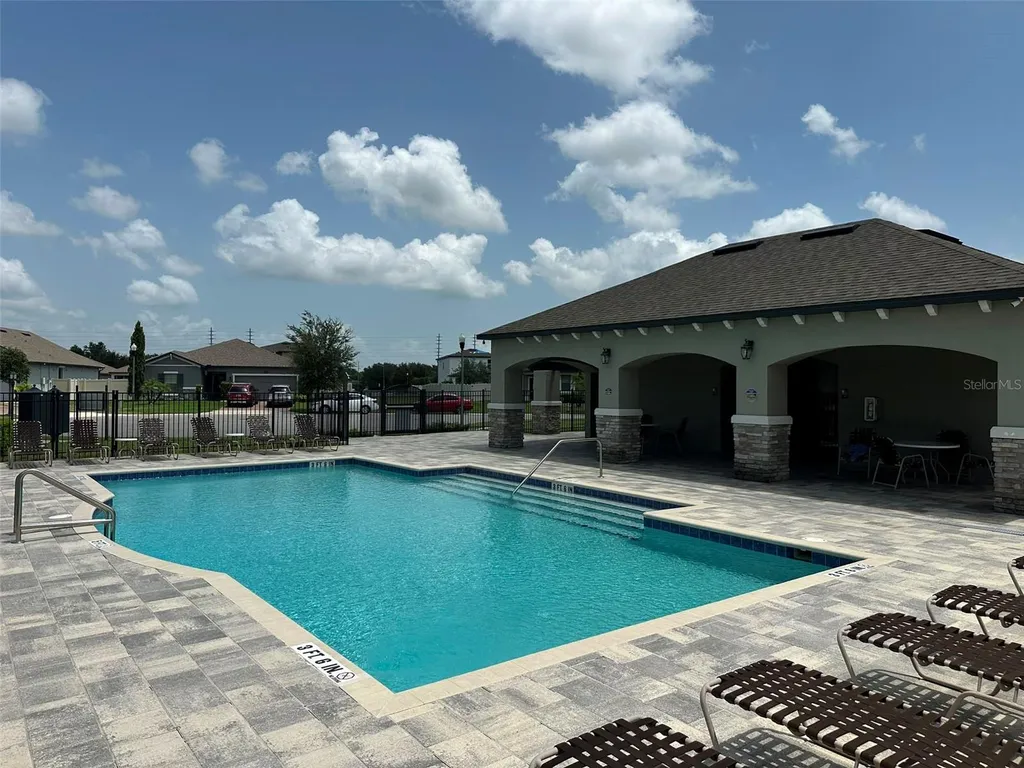 1429 Clear Brook Place St Cloud FL 34772