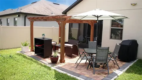 1429 Clear Brook Place St Cloud FL 34772