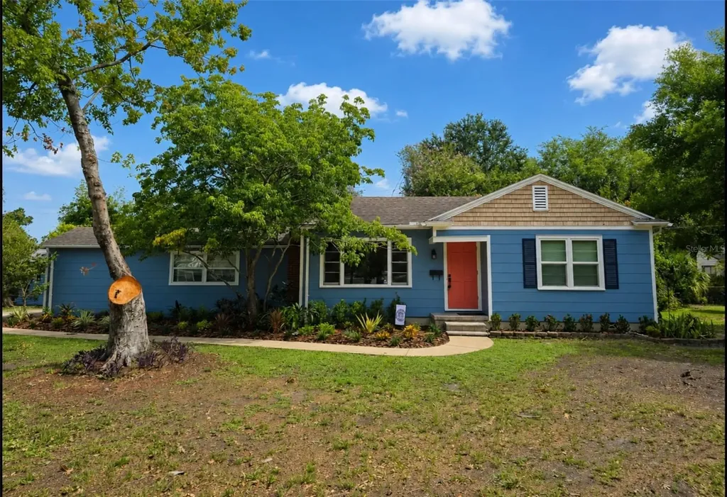 1001 W Beacon Avenue Tampa FL 33603