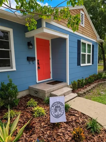 1001 W Beacon Avenue Tampa FL 33603