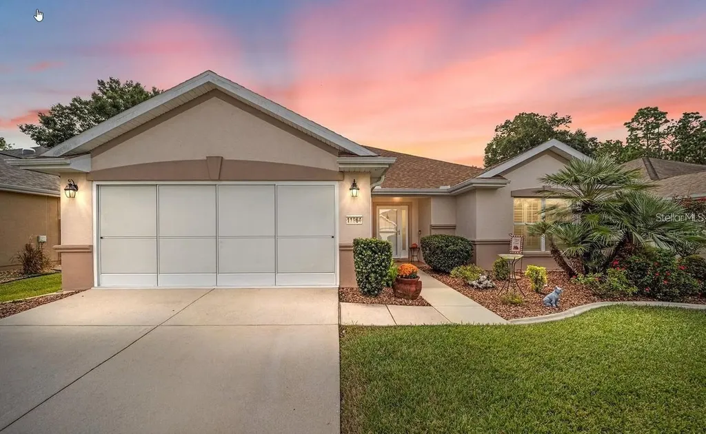 12603 SE 90th Terrace Summerfield FL 34491