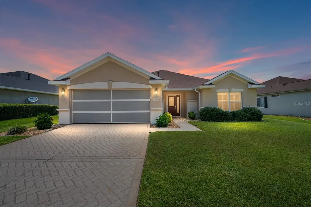12603 SE 90th Terrace Summerfield FL 34491