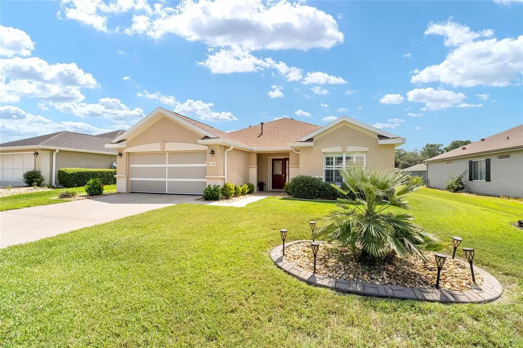 12603 SE 90th Terrace Summerfield FL 34491