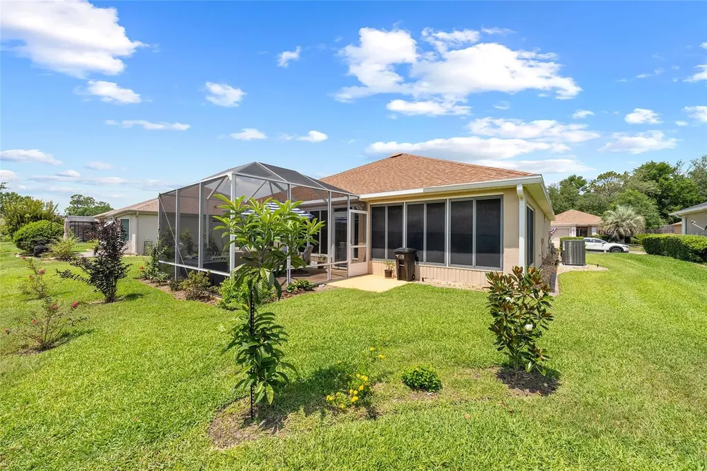 12603 SE 90th Terrace Summerfield FL 34491