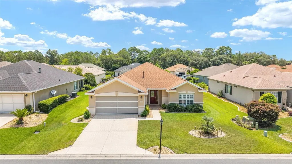 12603 SE 90th Terrace Summerfield FL 34491