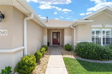 12603 SE 90th Terrace Summerfield FL 34491