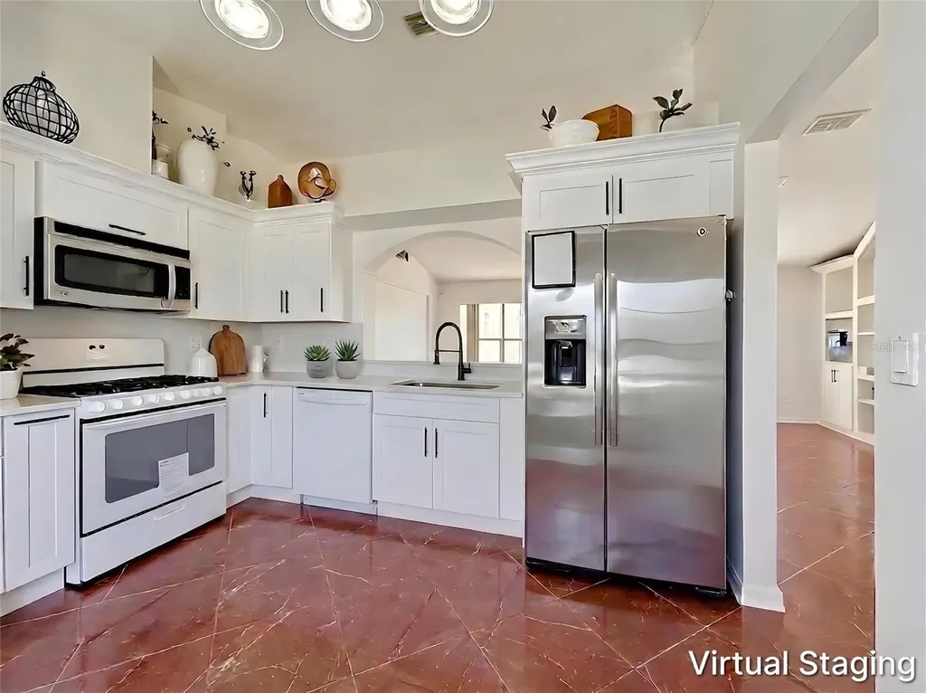 13208 Pinyon Drive Clermont FL 34711