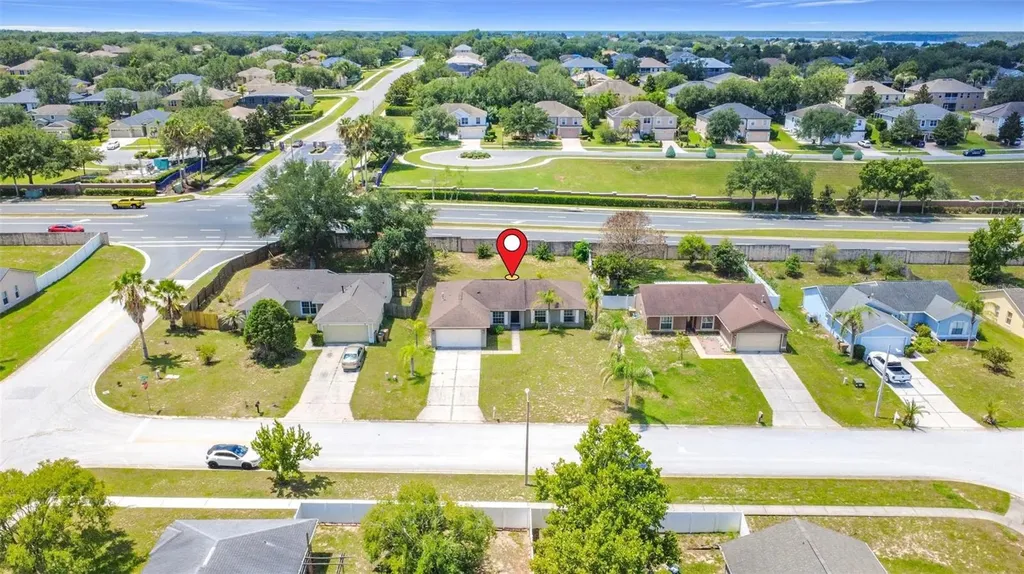13208 Pinyon Drive Clermont FL 34711