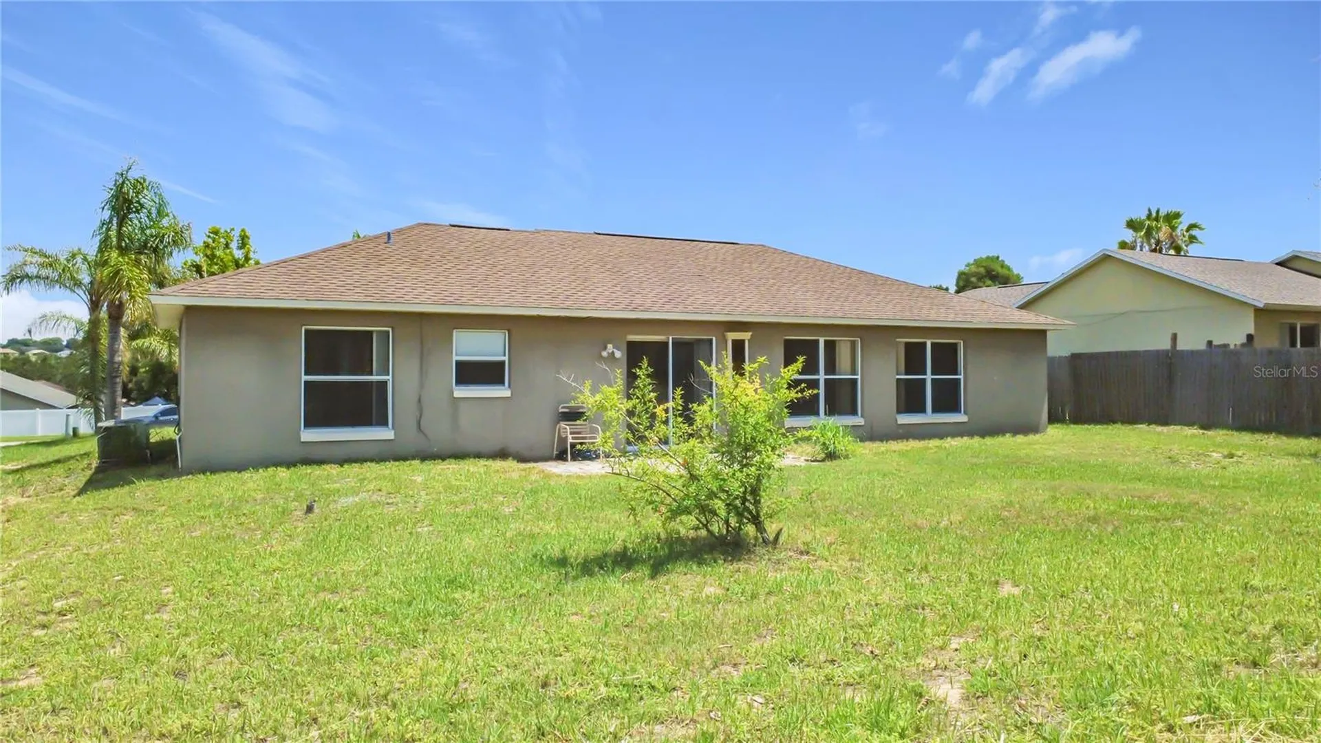 13208 Pinyon Drive Clermont FL 34711