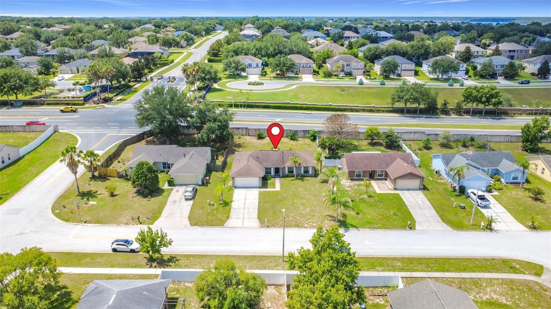 13208 Pinyon Drive Clermont FL 34711