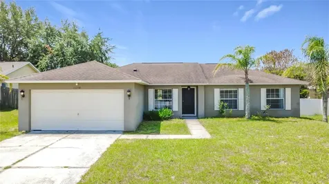 13208 Pinyon Drive Clermont FL 34711