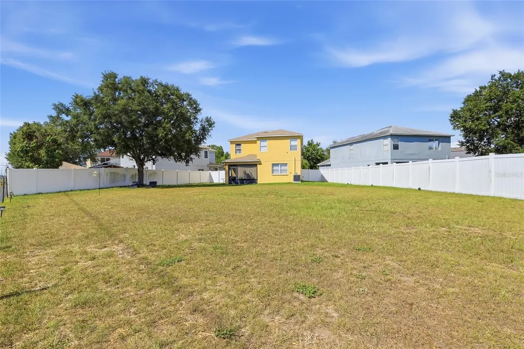 7902 Carriage Pointe Drive Gibsonton FL 33534
