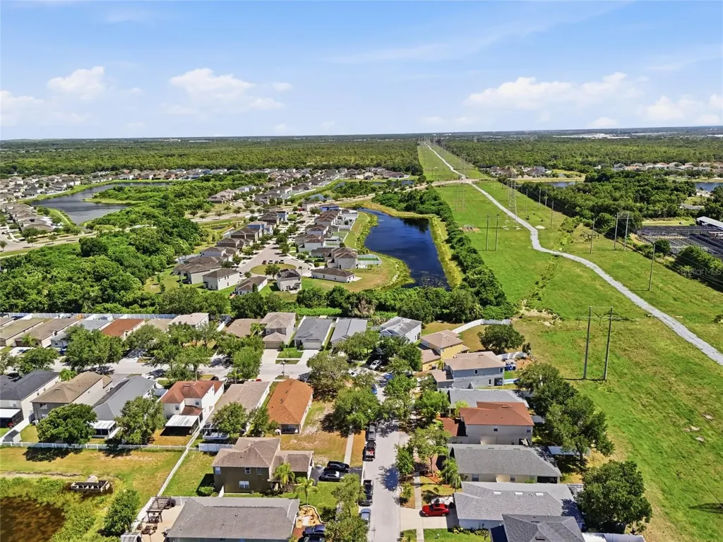7902 Carriage Pointe Drive Gibsonton FL 33534