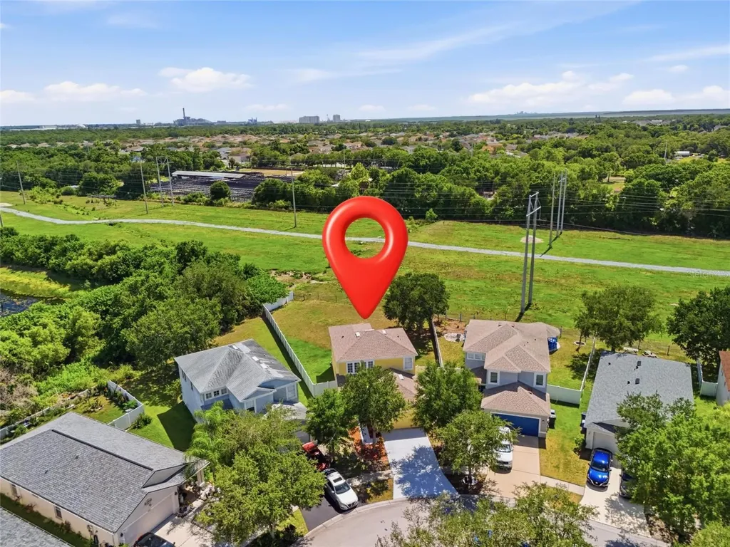 7902 Carriage Pointe Drive Gibsonton FL 33534