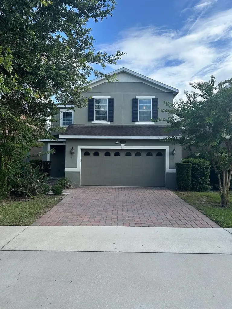 1382 Riley Circle Deland FL 32724