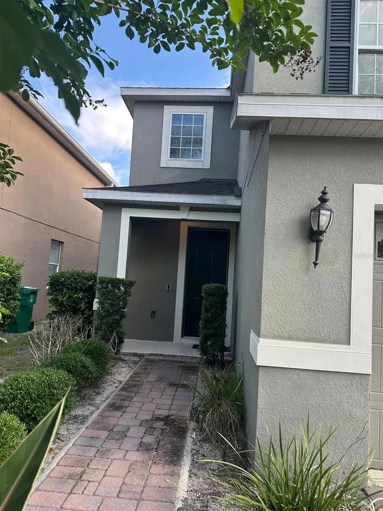 1382 Riley Circle Deland FL 32724