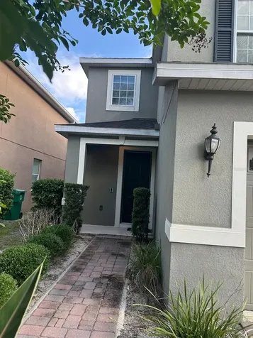 1382 Riley Circle Deland FL 32724