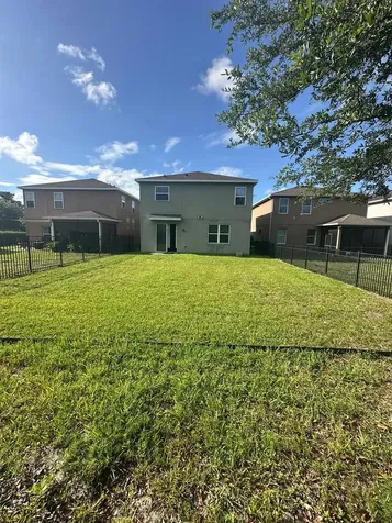 1382 Riley Circle Deland FL 32724